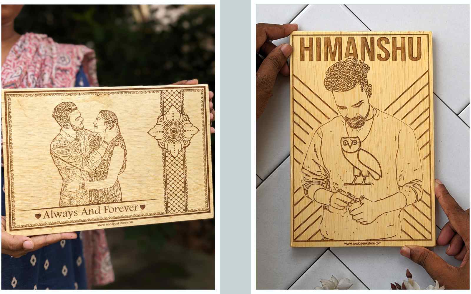 Welcome to Our Store